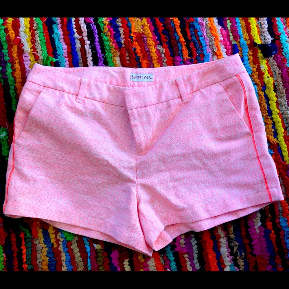 Cutest shorts ever!